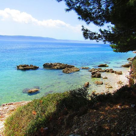 Victoria Cottage Camping Dole Blato  Εξωτερικό φωτογραφία