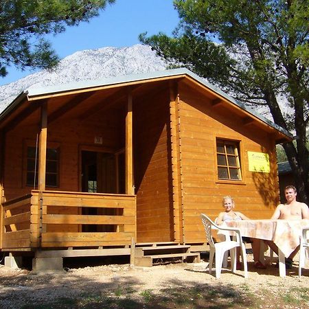 Victoria Cottage Camping Dole Blato  Εξωτερικό φωτογραφία