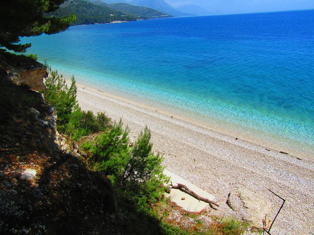 Victoria Cottage Camping Dole Blato  Εξωτερικό φωτογραφία