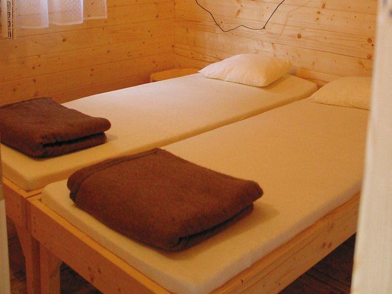 Victoria Cottage Camping Dole Blato  Εξωτερικό φωτογραφία