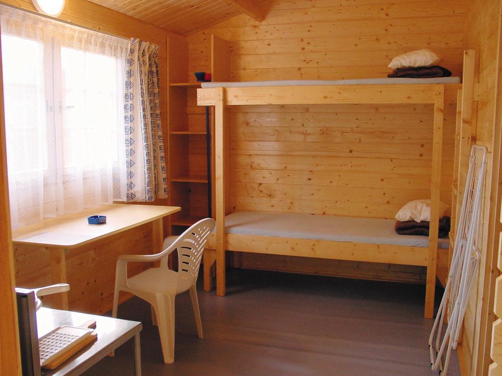 Victoria Cottage Camping Dole Blato  Εξωτερικό φωτογραφία